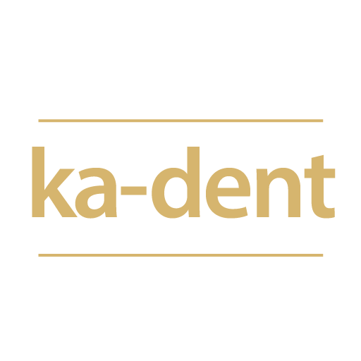 Testimonial Ka-Dent Stomatologia Logo